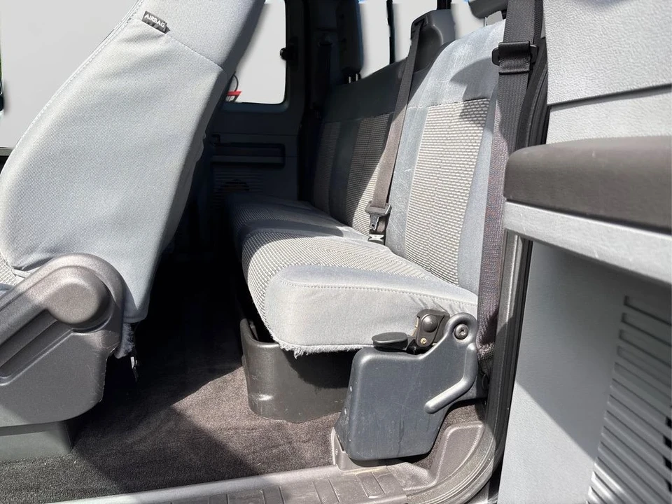 2015 Ford Super Duty 3rd Gen - Image 10 of 12