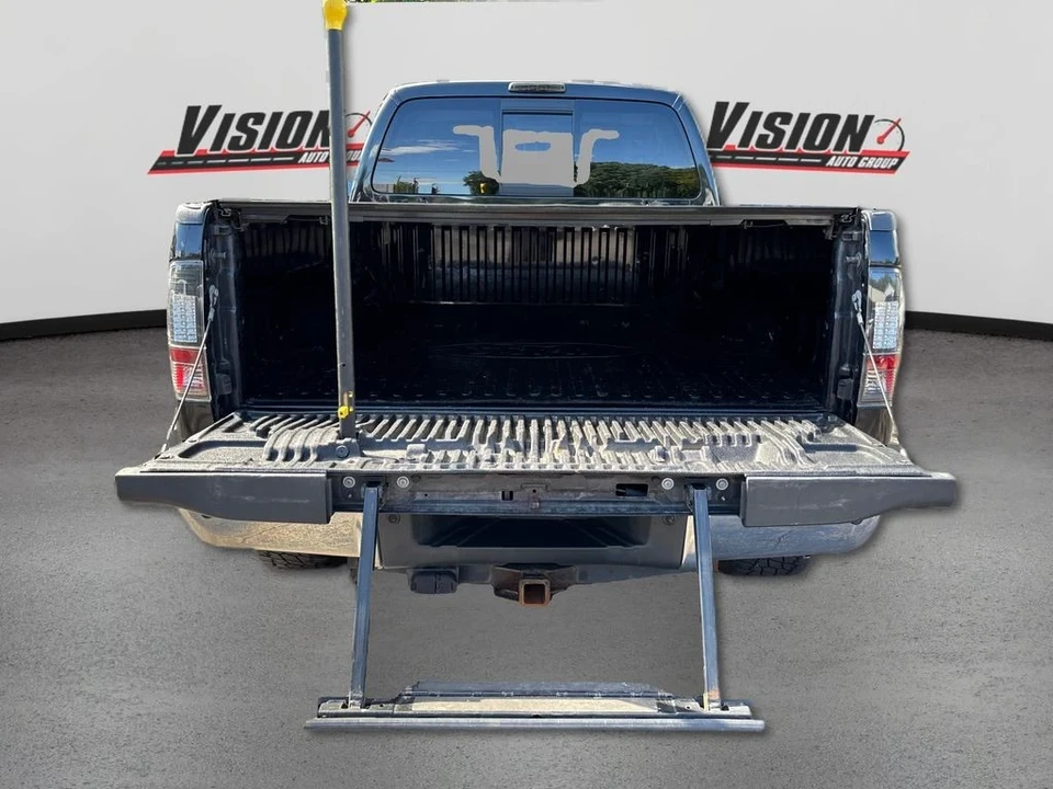 2015 Ford Super Duty 3rd Gen - Image 11 of 12