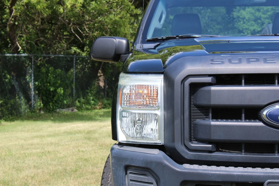 2015 Ford Super Duty 3rd Gen - Image 12 of 12