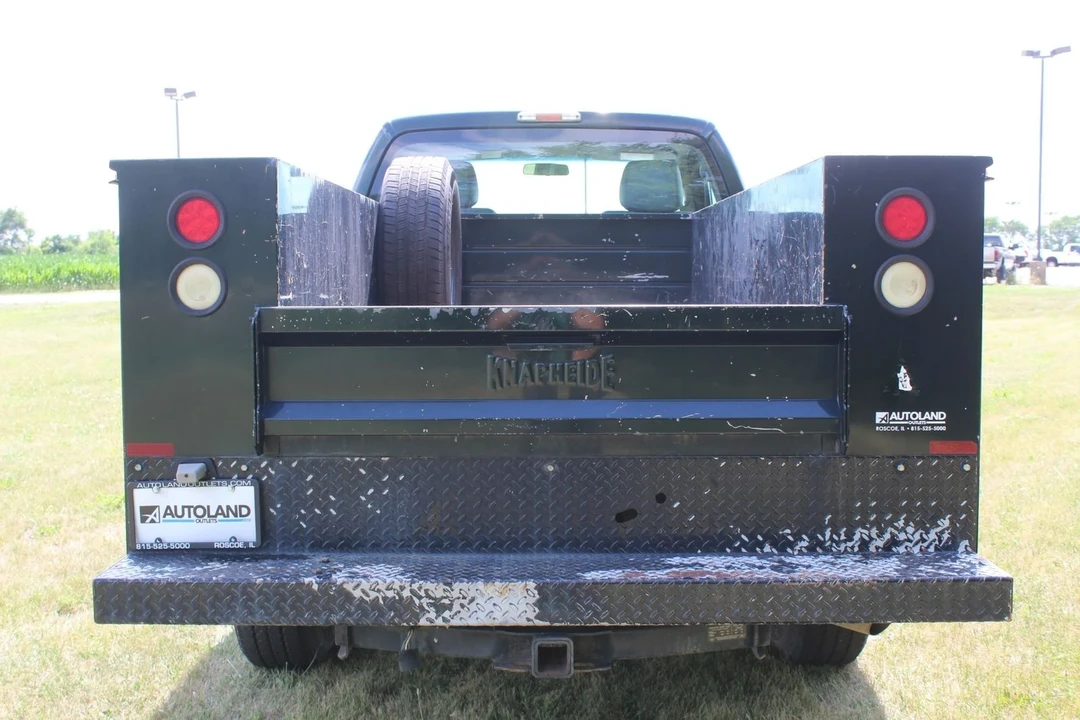2015 Ford Super Duty 3rd Gen - Image 6 of 12