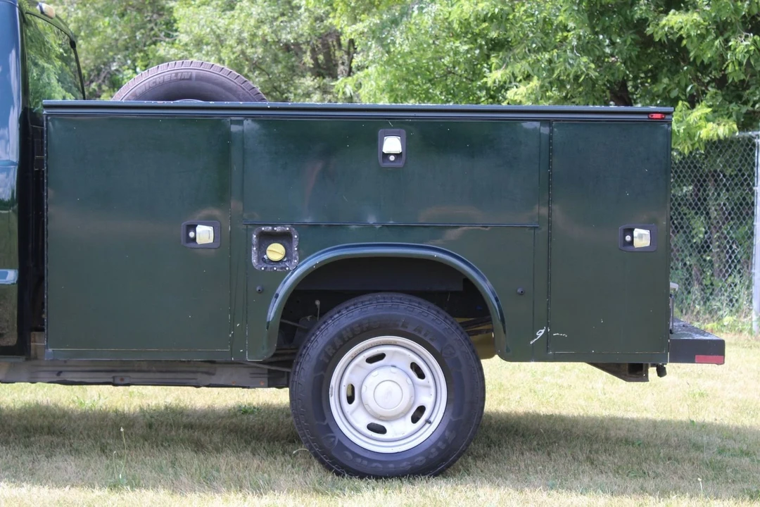 2015 Ford Super Duty 3rd Gen - Image 4 of 12
