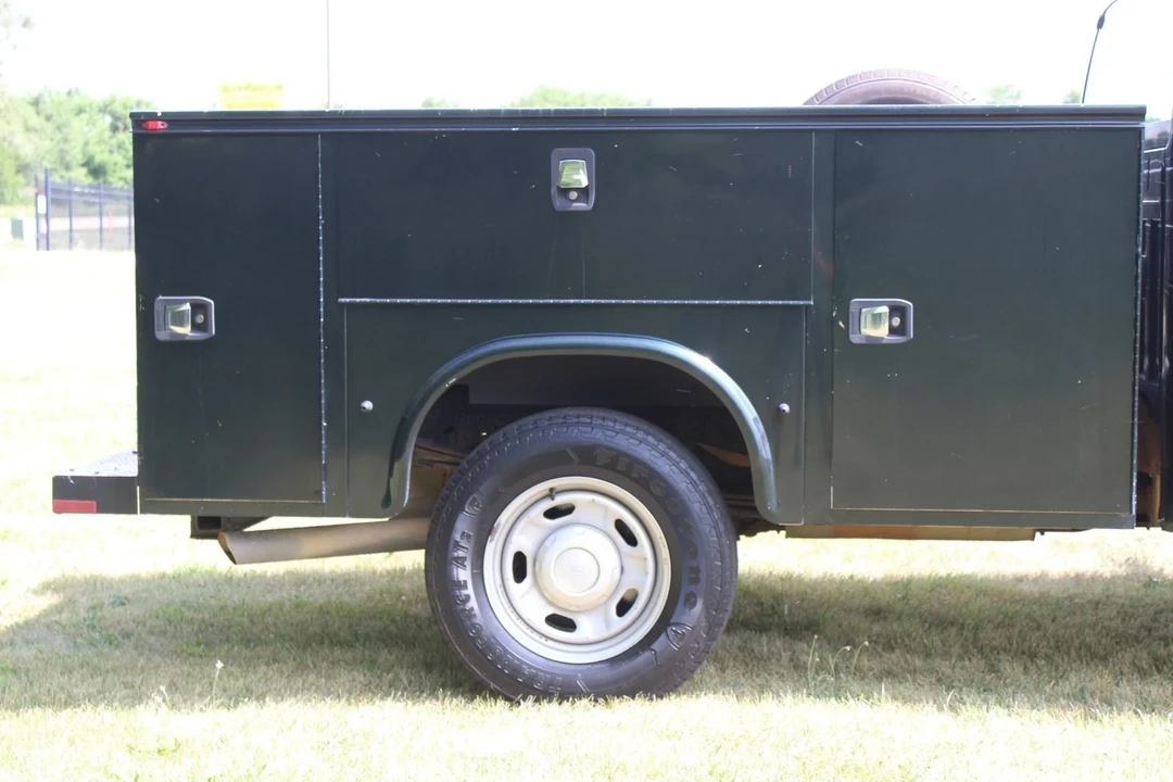2015 Ford Super Duty 3rd Gen - Image 8 of 12