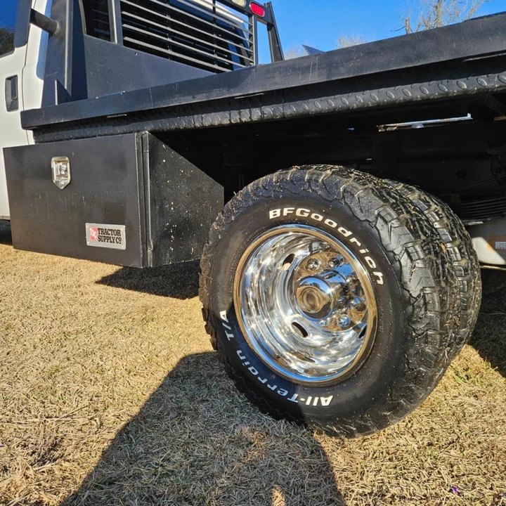 2015 Ford Super Duty 3rd Gen - Image 12 of 12