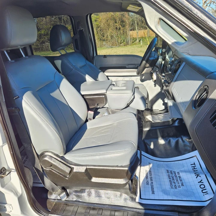 2015 Ford Super Duty 3rd Gen - Image 6 of 12
