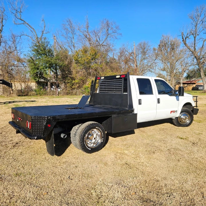 2015 Ford Super Duty 3rd Gen - Image 2 of 12