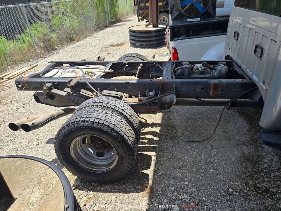 2015 Ford Super Duty 3rd Gen - Image 7 of 12