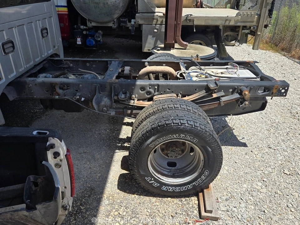 2015 Ford Super Duty 3rd Gen - Image 6 of 12