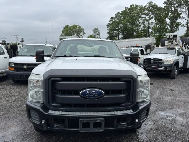 2015 Ford Super Duty 3rd Gen - Image 3 of 16