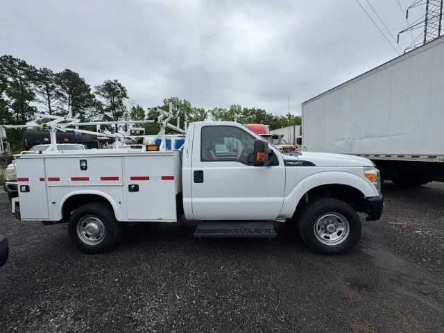2015 Ford Super Duty 3rd Gen - Image 2 of 16