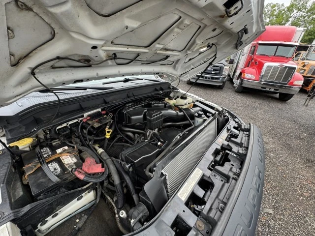 2015 Ford Super Duty 3rd Gen - Image 14 of 16
