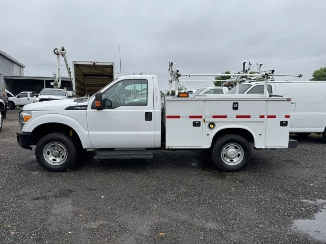 2015 Ford Super Duty 3rd Gen - Image 5 of 16