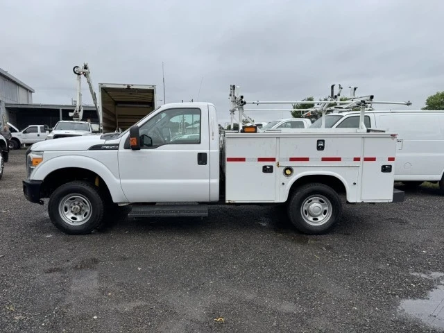 2015 Ford Super Duty 3rd Gen - Image 5 of 16