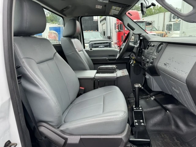 2015 Ford Super Duty 3rd Gen - Image 16 of 16