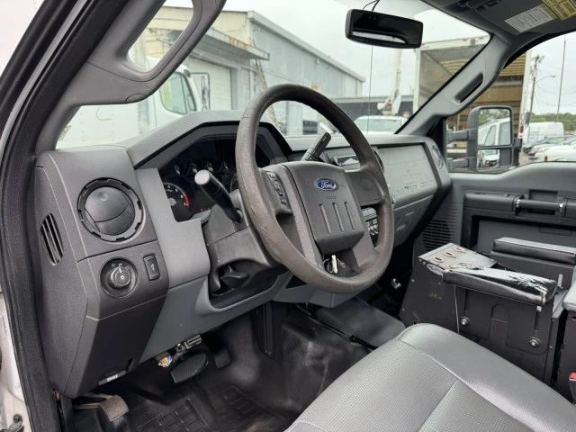2015 Ford Super Duty 3rd Gen - Image 12 of 16