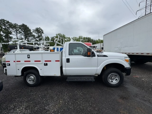 2015 Ford Super Duty 3rd Gen - Image 2 of 16