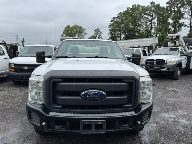 2015 Ford Super Duty 3rd Gen - Image 3 of 16