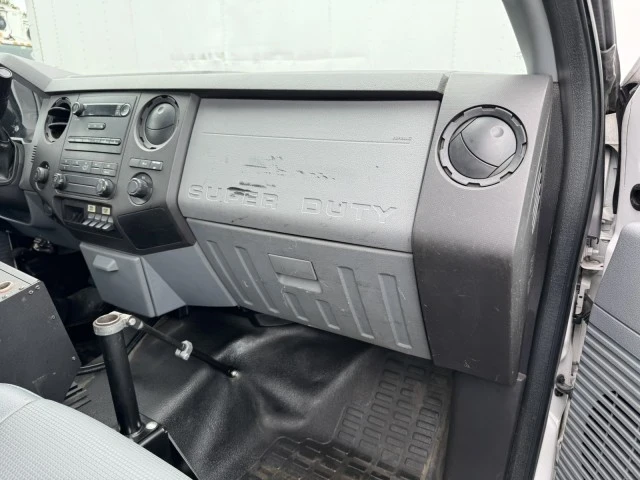 2015 Ford Super Duty 3rd Gen - Image 15 of 16