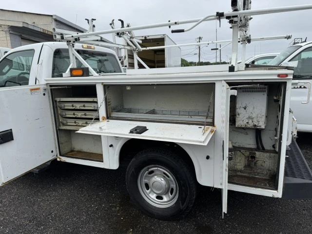 2015 Ford Super Duty 3rd Gen - Image 11 of 16