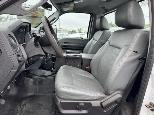 2015 Ford Super Duty 3rd Gen - Image 13 of 16