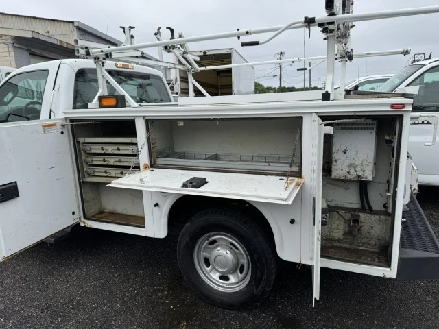 2015 Ford Super Duty 3rd Gen - Image 11 of 16