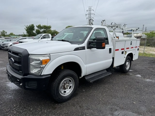 2015 Ford Super Duty 3rd Gen - Image 4 of 16