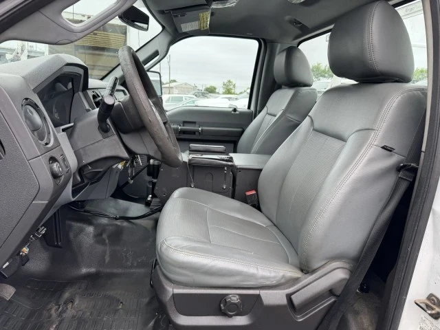 2015 Ford Super Duty 3rd Gen - Image 13 of 16