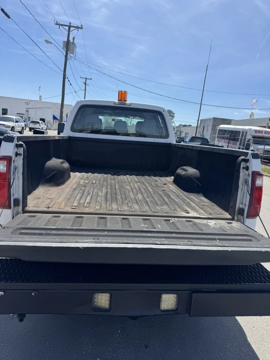 2015 Ford Super Duty 3rd Gen - Image 7 of 9