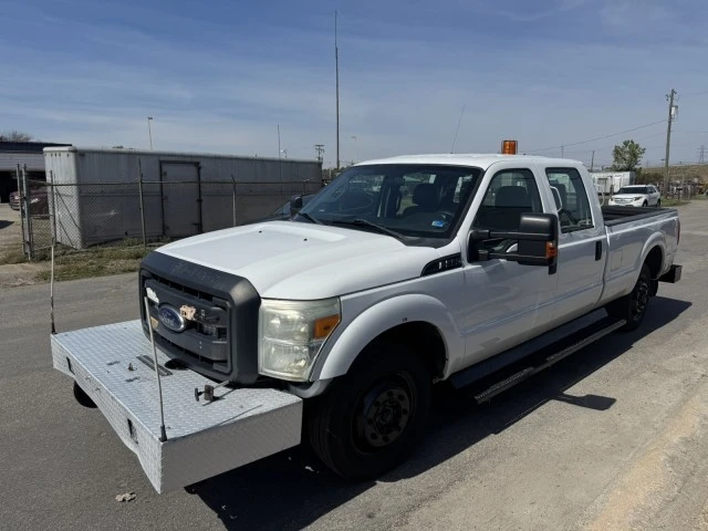 2015 Ford Super Duty 3rd Gen - Image 3 of 9