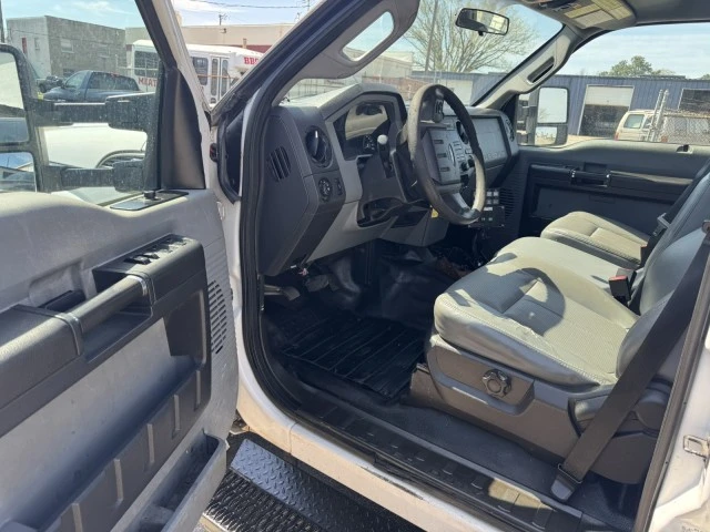 2015 Ford Super Duty 3rd Gen - Image 8 of 9