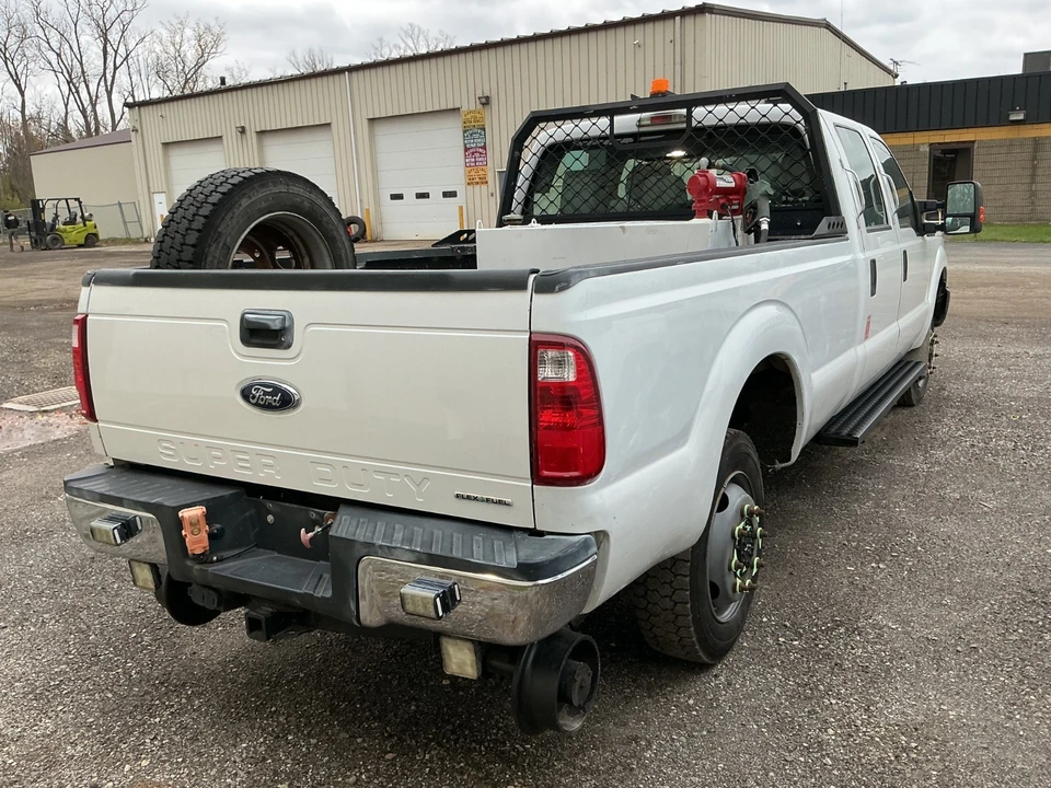 2015 Ford Super Duty 3rd Gen - Image 5 of 6