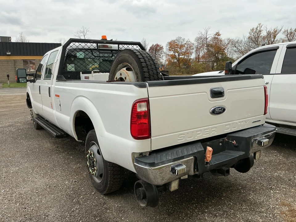 2015 Ford Super Duty 3rd Gen - Image 4 of 6