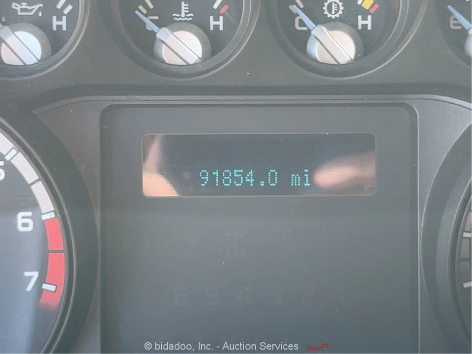 2015 Ford Super Duty 2nd Gen - Image 11 of 12