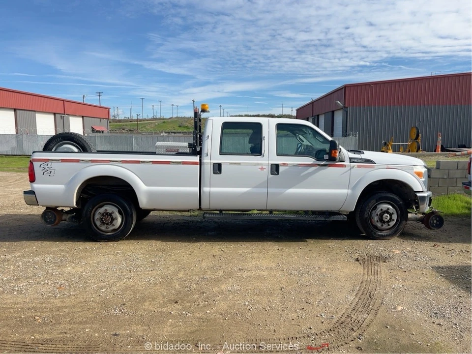 2015 Ford Super Duty 2nd Gen - Image 6 of 12