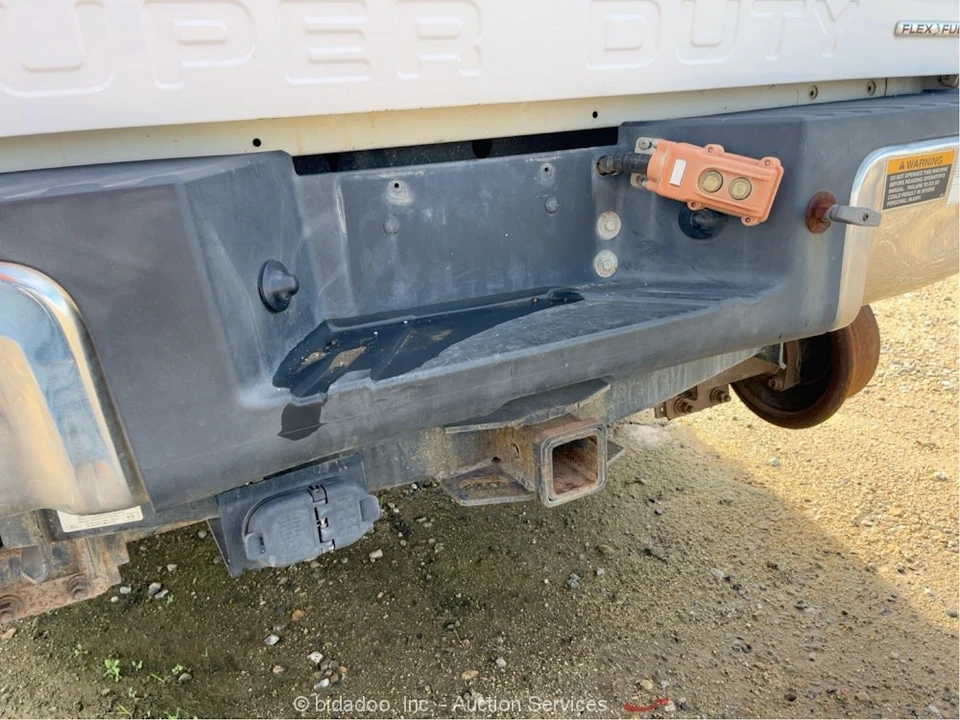 2015 Ford Super Duty 2nd Gen - Image 10 of 12