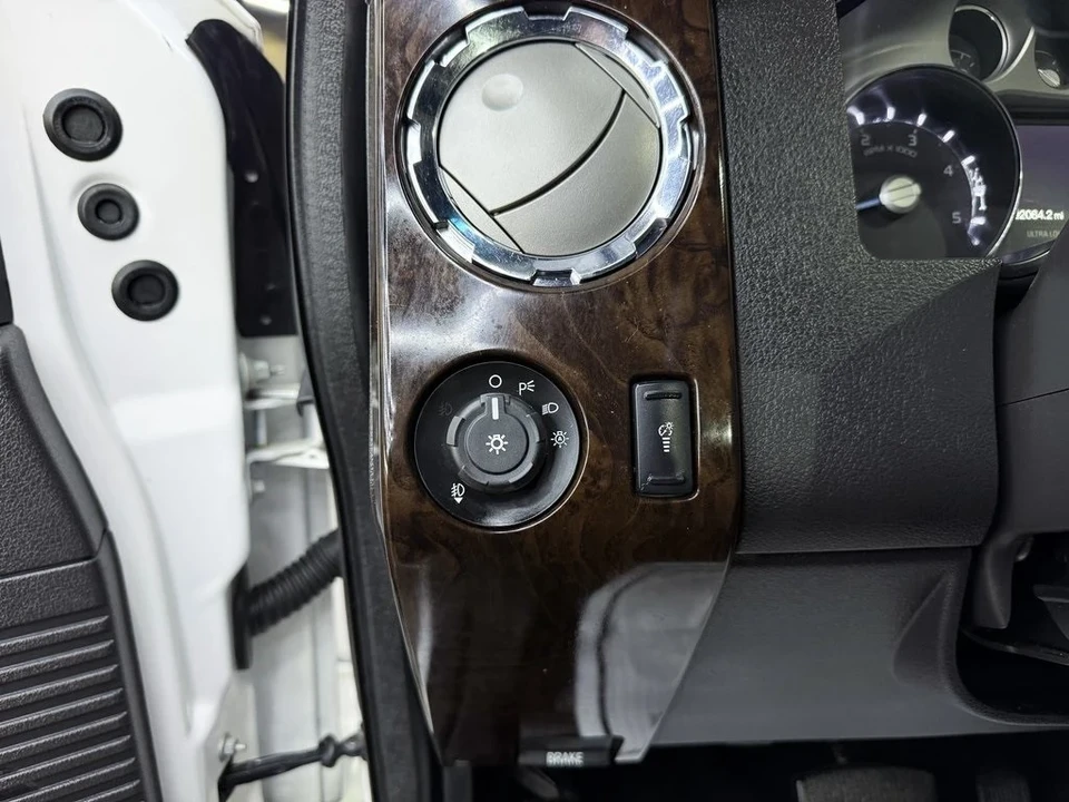 2015 Ford Super Duty 4th Gen - Image 12 of 12