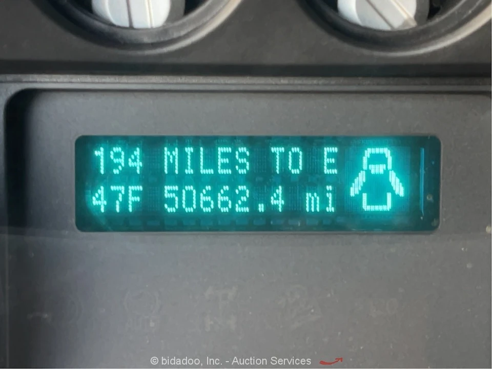 2015 Ford Super Duty 3rd Gen - Image 11 of 12