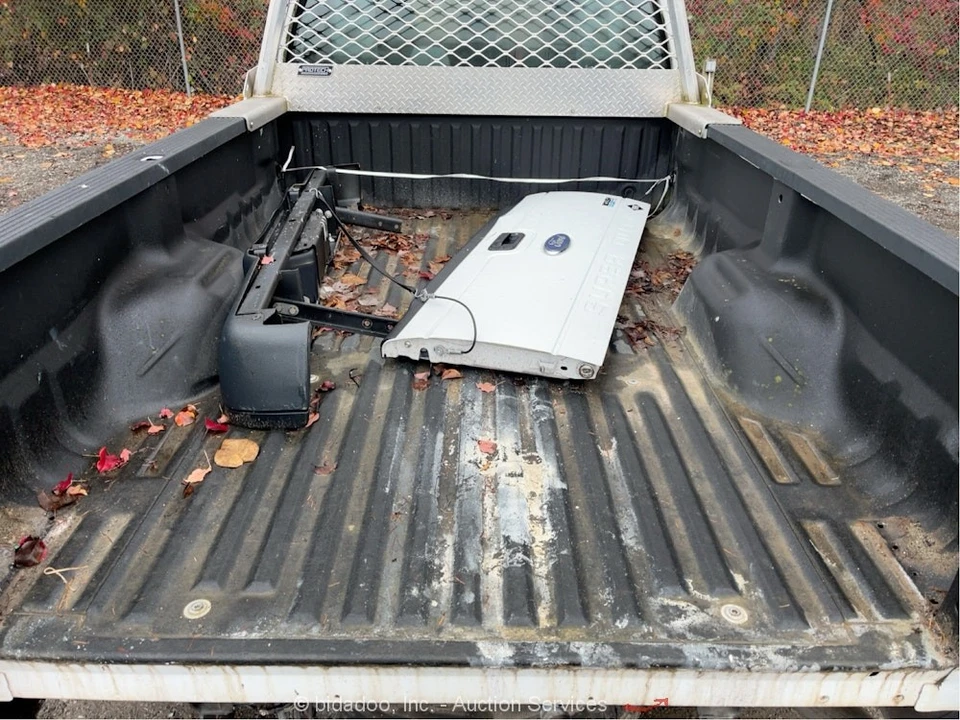 2015 Ford Super Duty 3rd Gen - Image 9 of 12