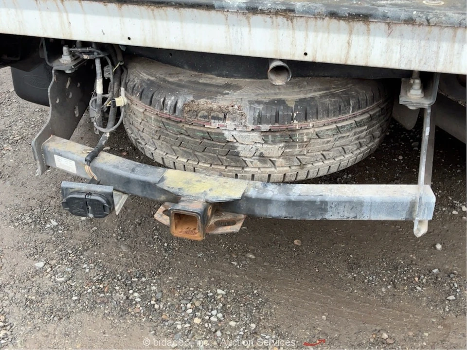 2015 Ford Super Duty 3rd Gen - Image 10 of 12