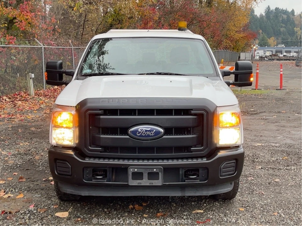 2015 Ford Super Duty 3rd Gen - Image 7 of 12