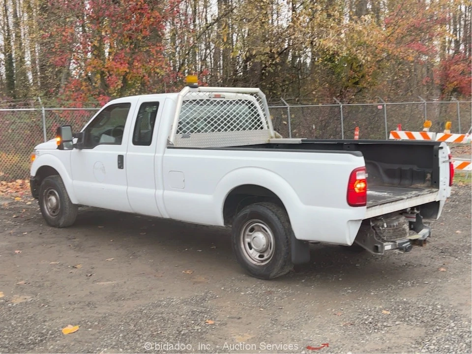 2015 Ford Super Duty 3rd Gen - Image 3 of 12