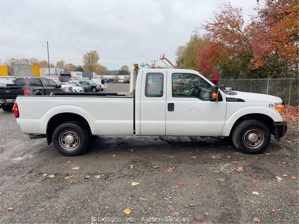 2015 Ford Super Duty 3rd Gen - Image 6 of 12