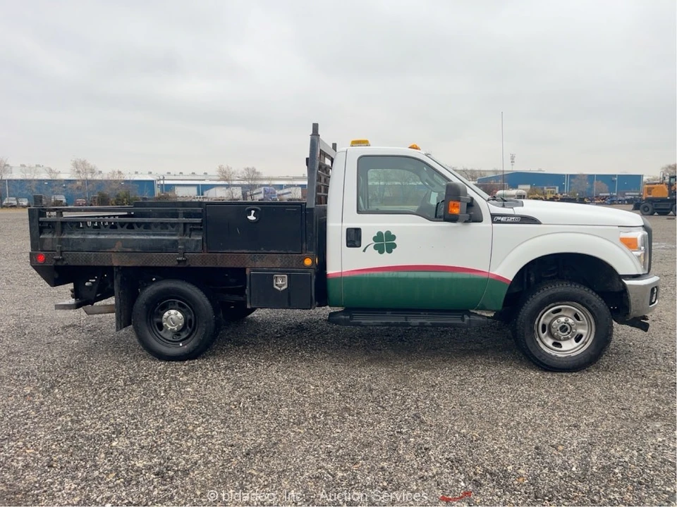 2015 Ford Super Duty 3rd Gen - Image 6 of 12