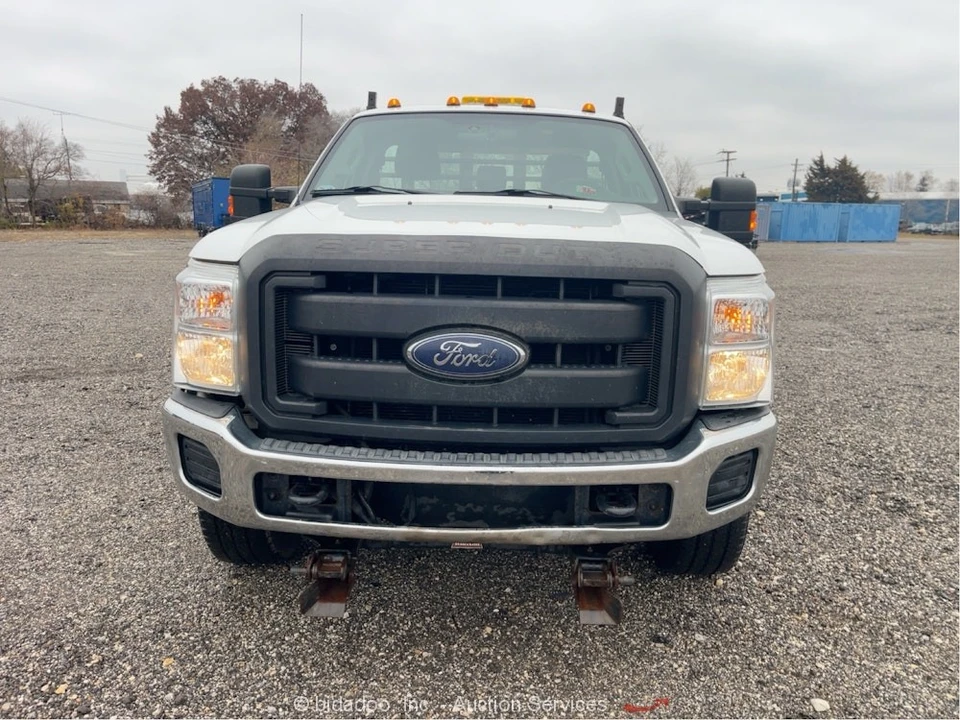 2015 Ford Super Duty 3rd Gen - Image 7 of 12