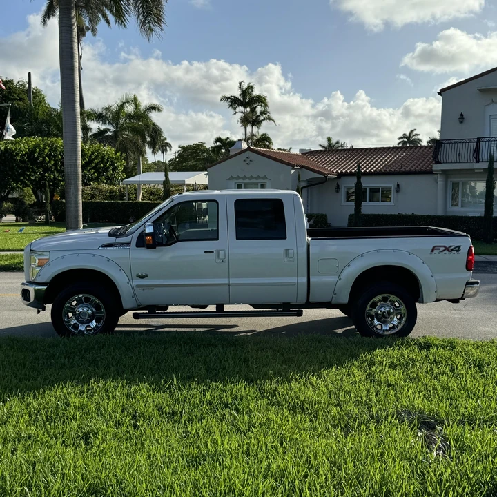 2015 Ford Super Duty 2nd Gen - Image 7 of 21