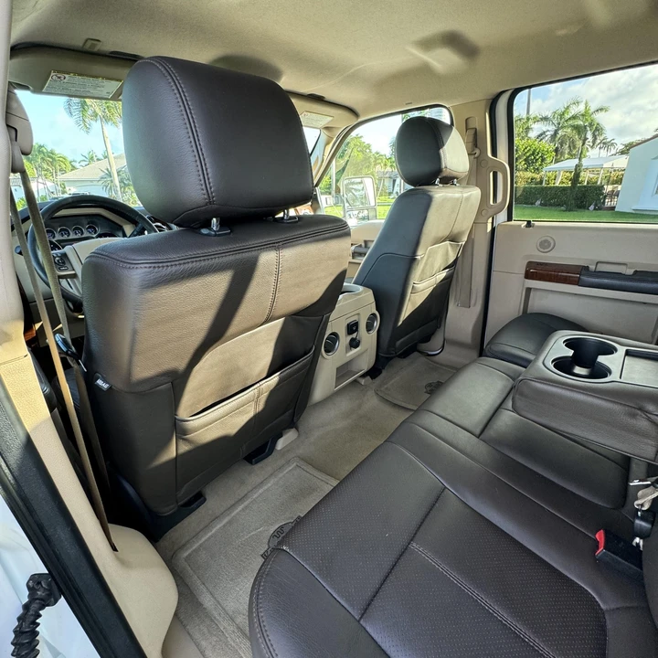 2015 Ford Super Duty 2nd Gen - Image 21 of 21