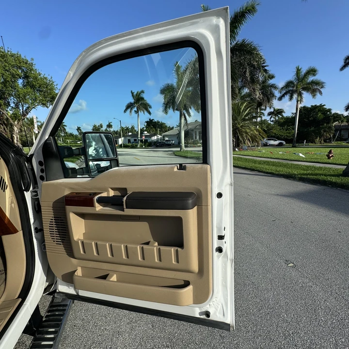 2015 Ford Super Duty 2nd Gen - Image 16 of 21