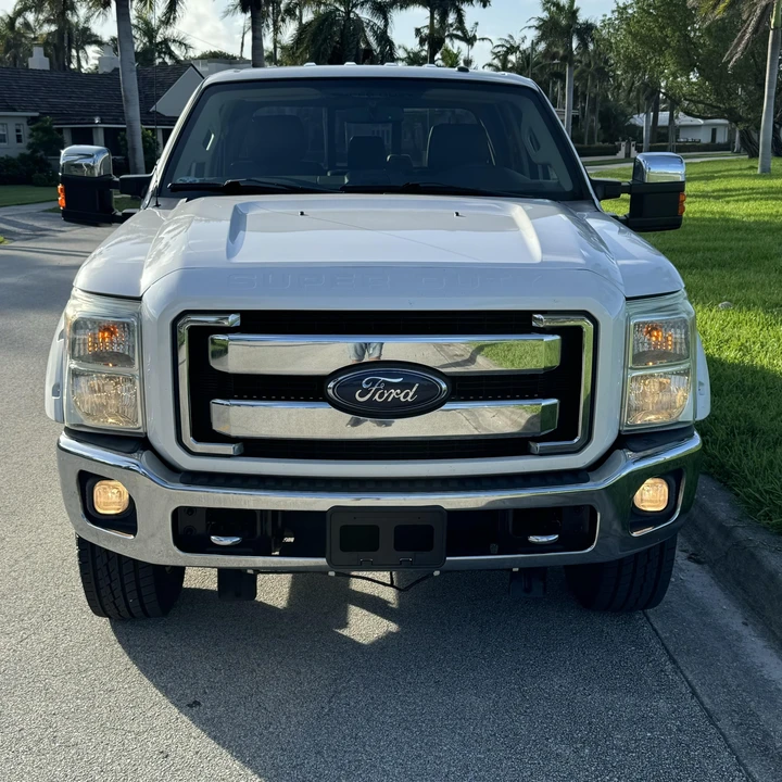 2015 Ford Super Duty 2nd Gen - Image 4 of 21