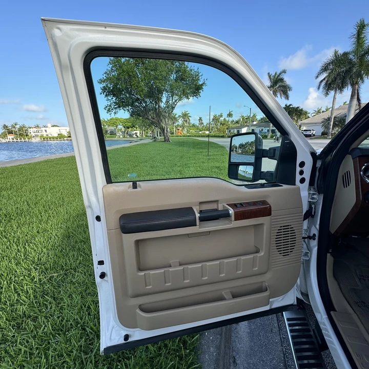 2015 Ford Super Duty 2nd Gen - Image 13 of 21