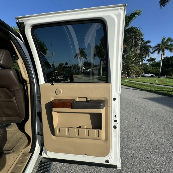 2015 Ford Super Duty 2nd Gen - Image 15 of 21