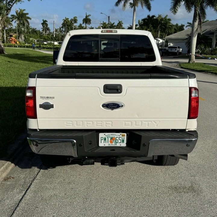 2015 Ford Super Duty 2nd Gen - Image 10 of 21